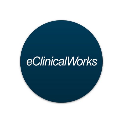 eClinicalWorks
