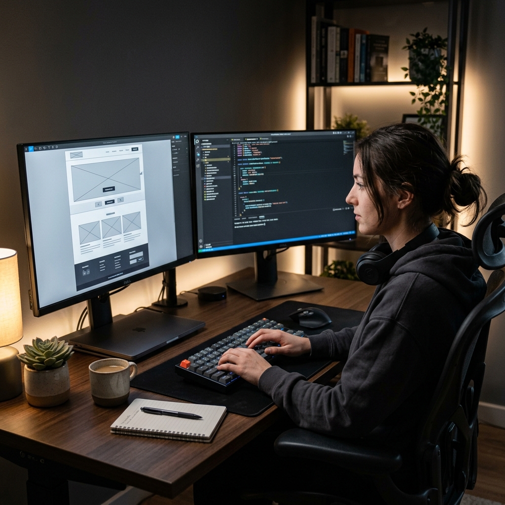 Custom Healthcare Web Development and Conversion Design